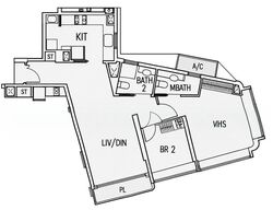 D'Leedon (D10), Condominium #628915021